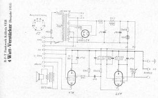 RFT_Kolleda-4 Watt-1951.Amp preview